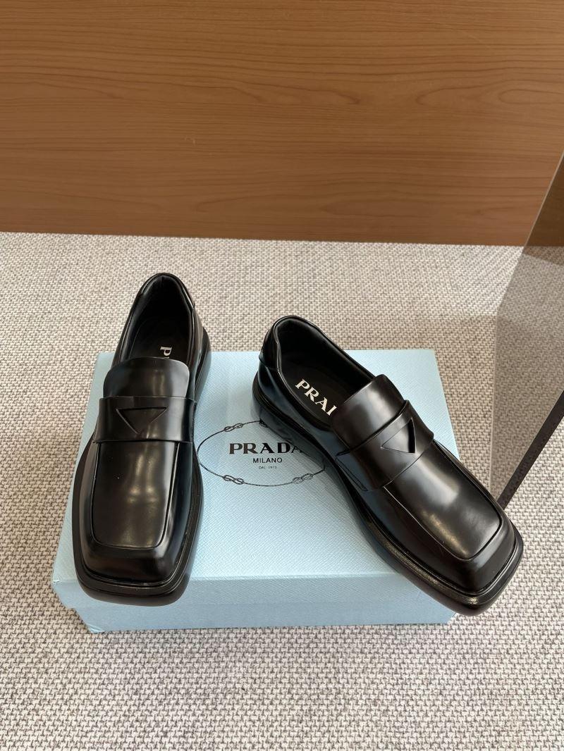 Prada Business Shoes